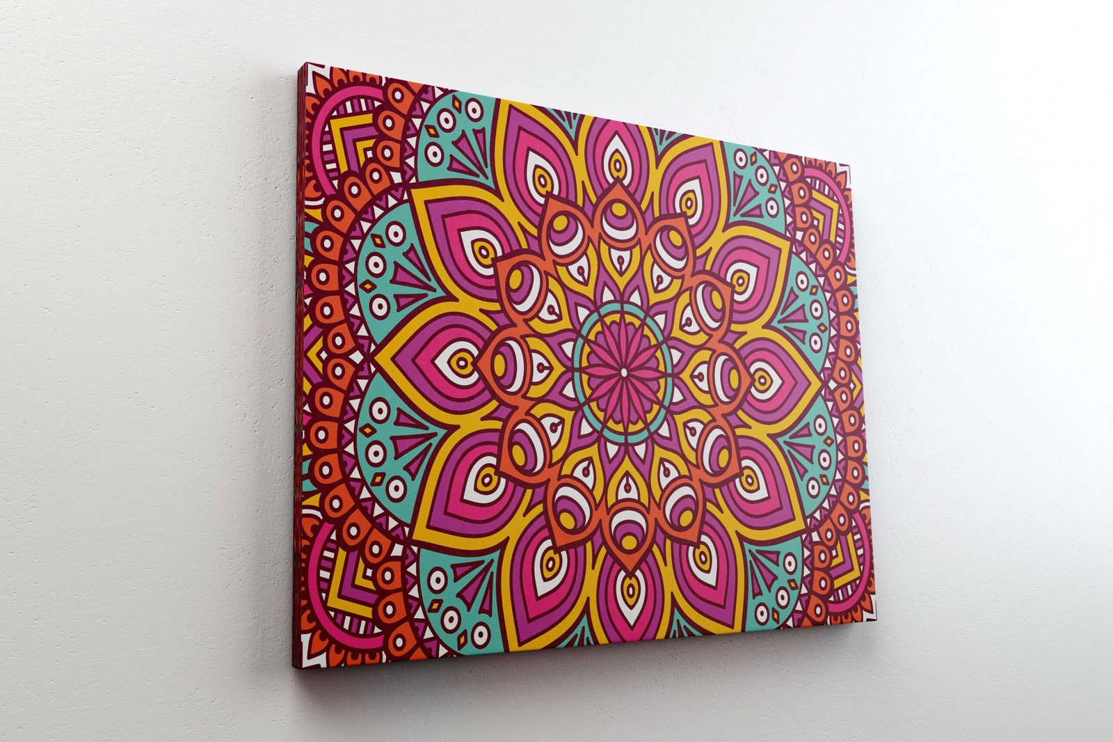 Framed Canvas Art for a Modern & Elegant Home - Image 4