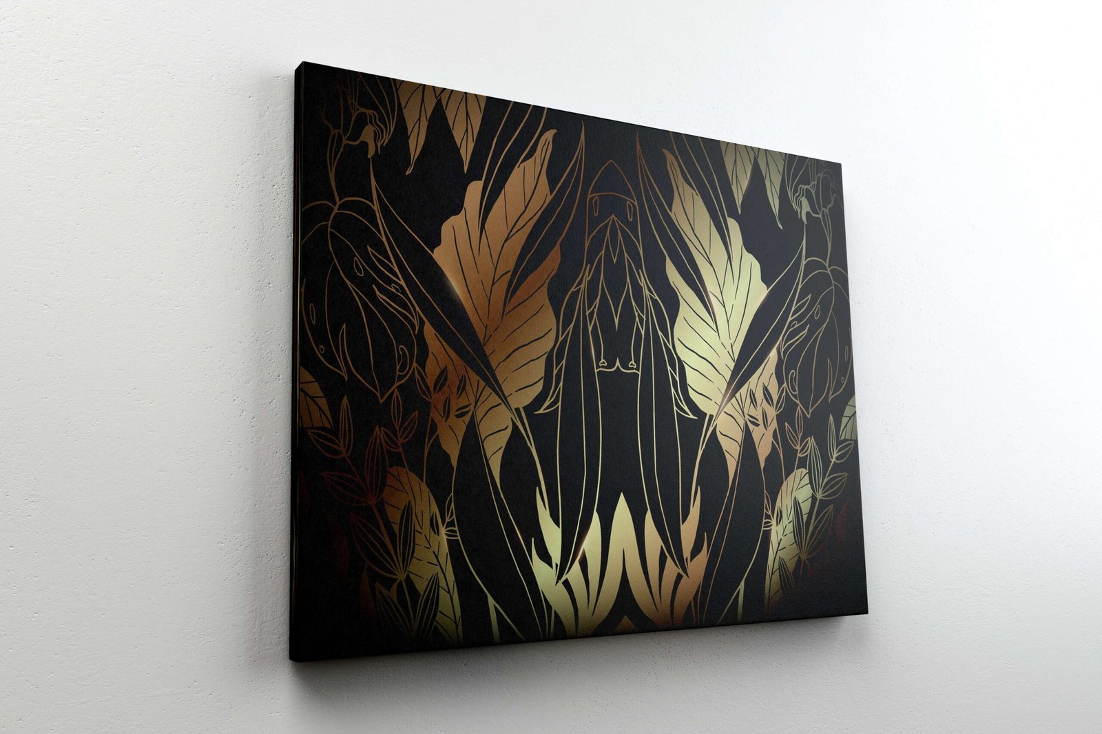 High-End Canvas Wall Art for Bedroom & Office - Image 4